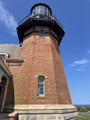 South East Lighthouse by null