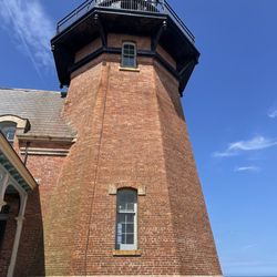 Southeast Lighthouse - Southeast lighthouse