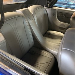 Top Stitch Interiors