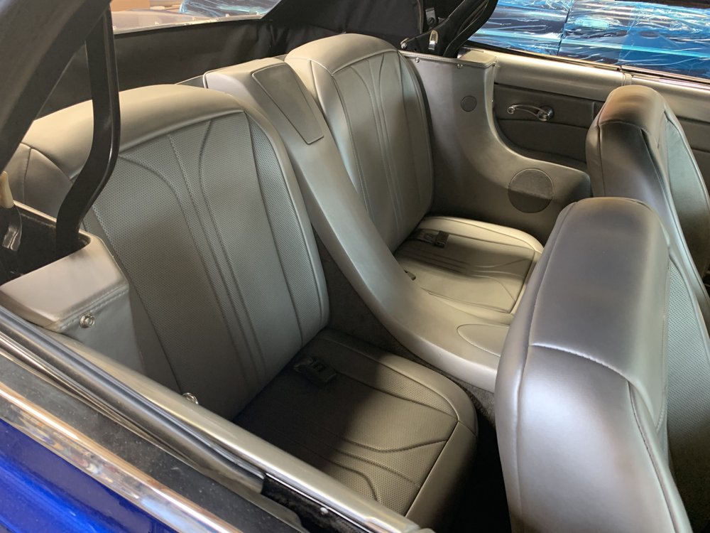 TOP STITCH INTERIORS 10 Photos 449 Weiss Rd, St. Peters, Missouri