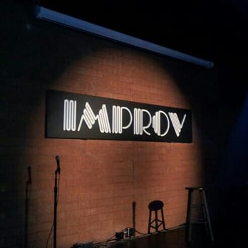 Tempe Improv - Comedy Clubs Near Me - Tempe, Arizona Tempe Improv - Comedy Clubs Near Me - Tempe, Arizona