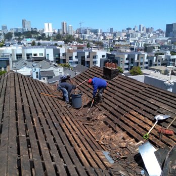 Eco Smart Roofer - Roofing Near Me - San Francisco, California Eco Smart Roofer - Roofing Near Me - San Francisco, California