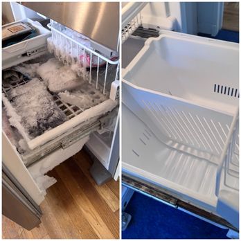 R&J Deep Clean Services - Move Out/In or upon request for freezer cleaning. - Office Cleaning Near Me R&J Deep Clean Services - Move Out/In or upon request for freezer cleaning. - Office Cleaning Near Me