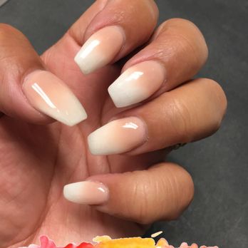 Jazzy's Nails Spa - Super obsessed with my nails   Thanks Jasmine for always exceeding my expectations - Nail Salons Near Me - Whittier, California