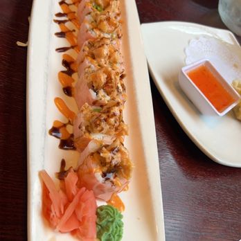 Thai Harmony - Sushi Bars Near Me - Winston-Salem, North Carolina Thai Harmony - Sushi Bars Near Me - Winston-Salem, North Carolina
