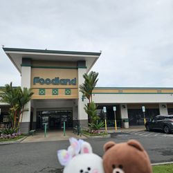 Foodland - 3.2.26