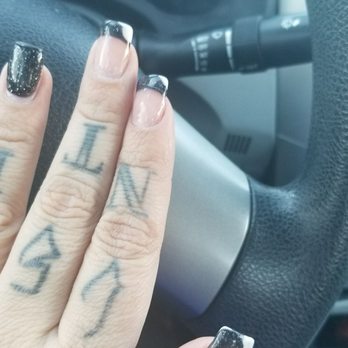 Nails Art & Spa - Nail Salons Near Me - Pittsburg, California