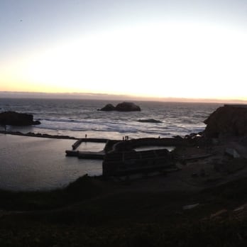 Sutro Baths - Beaches Near Me - San Francisco, California Sutro Baths - Beaches Near Me - San Francisco, California