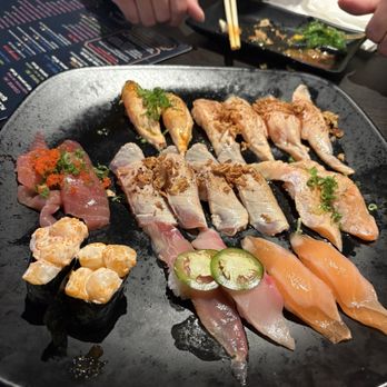 Its Sushi - Sushi Bars Near Me - Roseville, California Its Sushi - Sushi Bars Near Me - Roseville, California