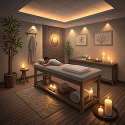 King Spa