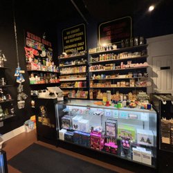 Cozy Corner Smoke Shop 2.0