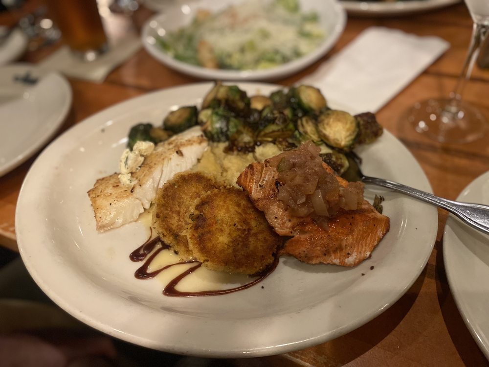 Ivar's Mukilteo Landing