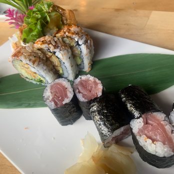 Ronin - Sushi Bars Near Me - Norristown, Pennsylvania