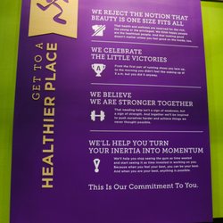 Anytime Fitness
