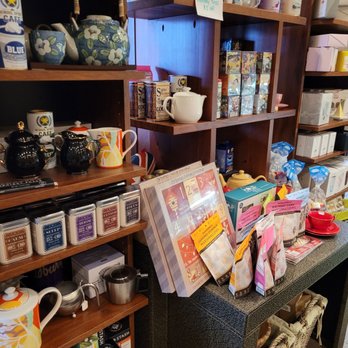 Chocolatea - Desserts Near Me - Portage, Michigan