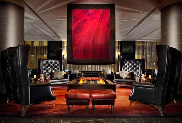 W Minneapolis - The Foshay by null