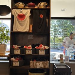 Poppyseed Market