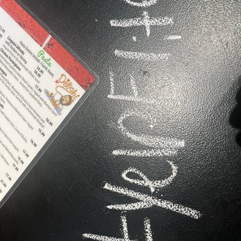 Little Mike's - Pizza Near Me - Plantation, Florida