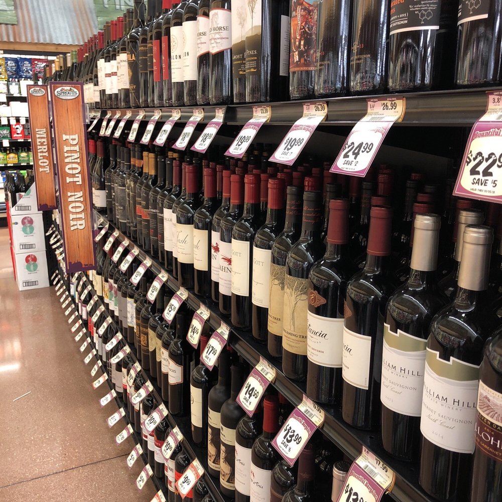 Sprouts Farmers Market - Grocery Near Me - Allen, Texas Sprouts Farmers Market - Grocery Near Me - Allen, Texas