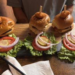 Sidewinders