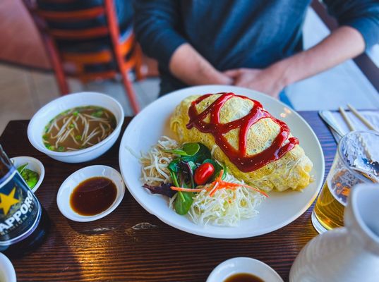 Men-Bei Ramen by null