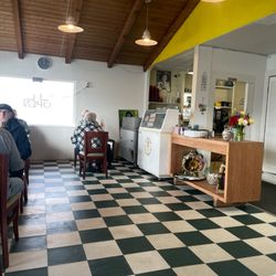 Sierra's Place - Diner