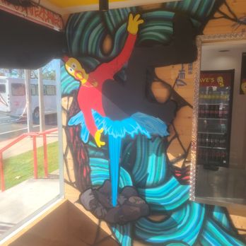 Dave's Hot Chicken - Chicky baby! - Chicken Shop Near Me - Artesia, California Dave's Hot Chicken - Chicky baby! - Chicken Shop Near Me - Artesia, California