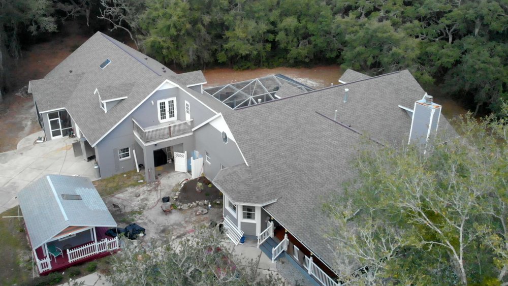 Slide of Covenant Roofing & Construction