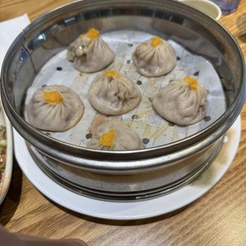 Dim Sum Mania - Dim Sum Near Me - Berwyn, Pennsylvania