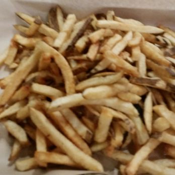 MOOYAH Burgers, Fries & Shakes - Burgers Near Me - Irvine, California