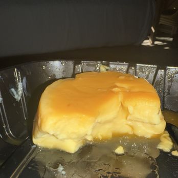 BaBaLoo Lounge - Flan - Cuban Near Me - Palm Desert, California