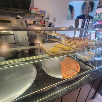 ASAP Pizza Spot & Restaurant - Pizza Near Me - Astoria, New York