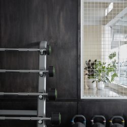 Reload Physio - Strength and Rehab facilities