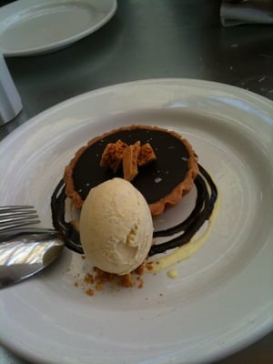 The Larder at Tavern by null