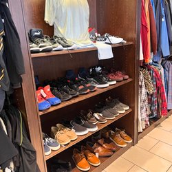 My Best Friend's Closet