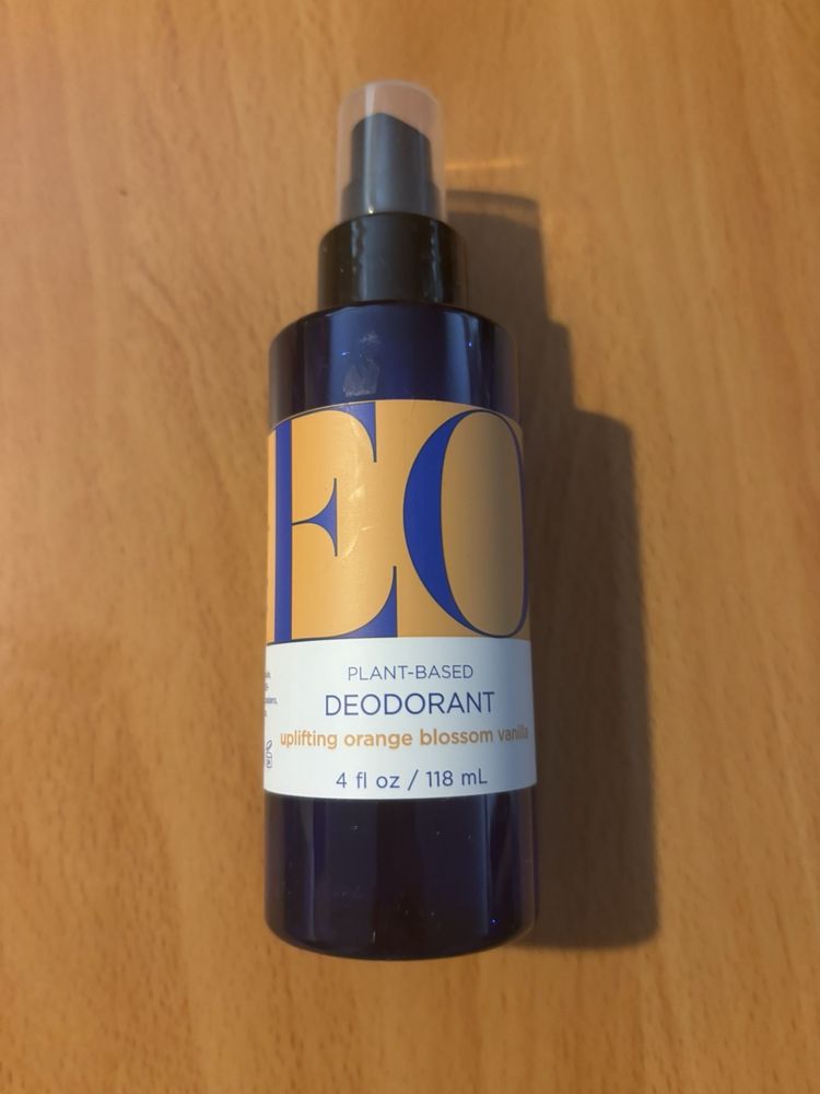 EO Products Logo