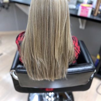 Shear Edge Salons - Blonding - Hair Salons Near Me - Kaneohe, Hawaii Shear Edge Salons - Blonding - Hair Salons Near Me - Kaneohe, Hawaii