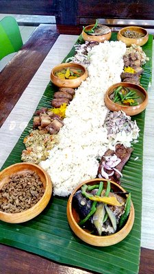 Don Juan Boodle House - Taal by null