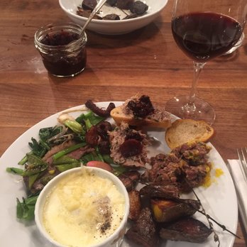 The Pantry - Such a huge and delicious spread! - Specialty Food Near Me - Seattle, Washington The Pantry - Such a huge and delicious spread! - Specialty Food Near Me - Seattle, Washington