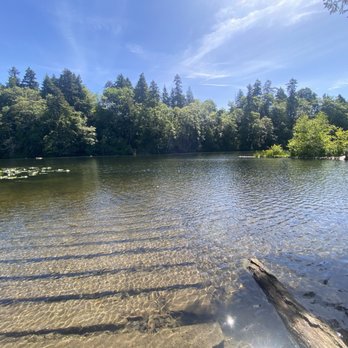 Lake Fenwick Park - Parks Near Me - Kent, Washington