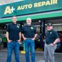 A+ Auto Repair