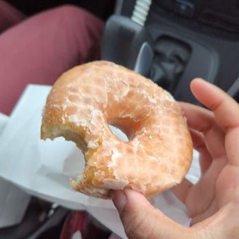Jmc Donuts - Donuts Near Me - St. Louis, Missouri