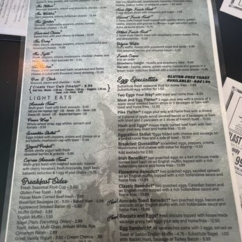 The Griddle - Breakfast Menu - Breakfast & Brunch Near Me - Cranston, Rhode Island The Griddle - Breakfast Menu - Breakfast & Brunch Near Me - Cranston, Rhode Island