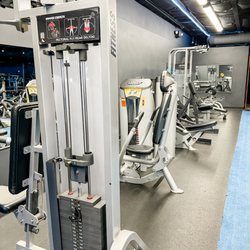 Peak Fitness