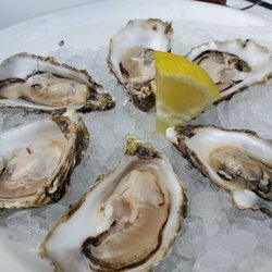 An Pucan - Galway Oysters