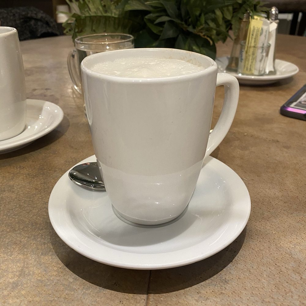 Cappuccino