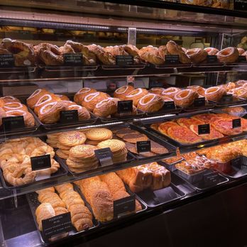 Danish Mill Bakery - Baked goods - Bakeries Near Me - Solvang, California