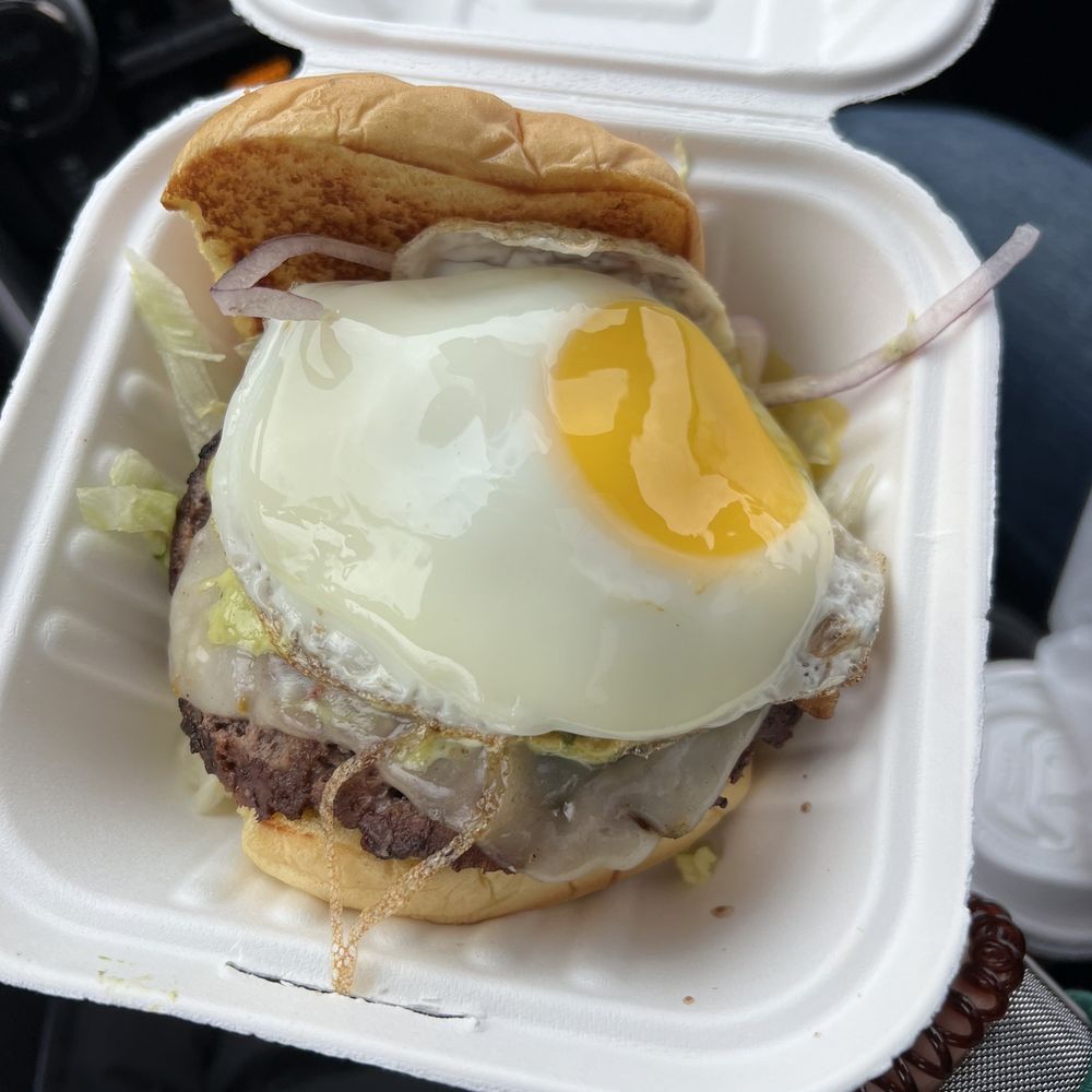 Lexie's Joint - Farmhouse burger - Burgers Near Me - Portsmouth, New Hampshire Lexie's Joint - Farmhouse burger - Burgers Near Me - Portsmouth, New Hampshire