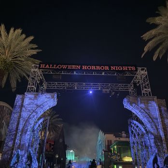 Halloween Horror Nights - Haunted Houses Near Me - Orlando, Florida Halloween Horror Nights - Haunted Houses Near Me - Orlando, Florida