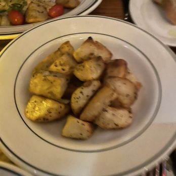 Spiga - Side of potato's - Food Delivery Services Near Me - New York, New York